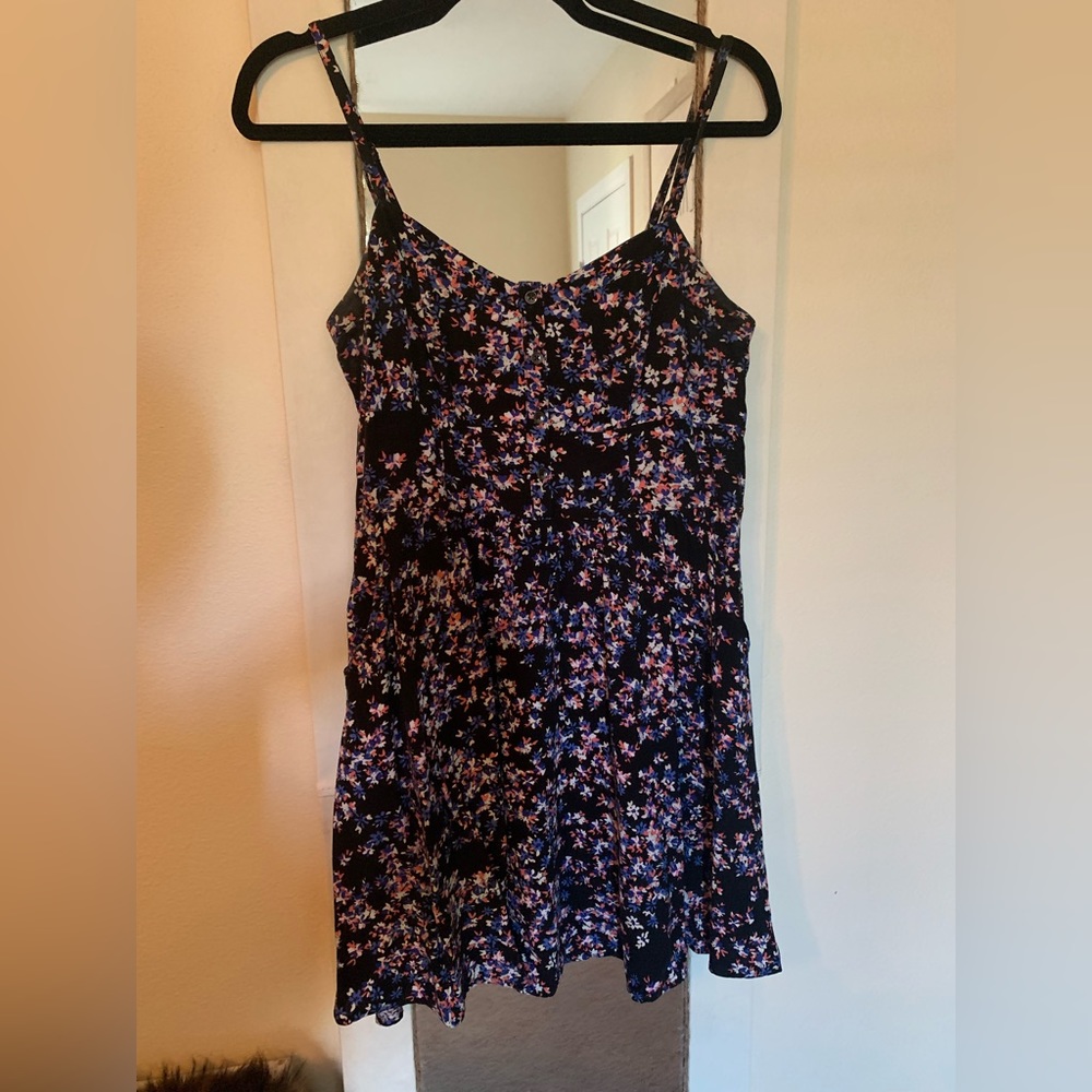 Express Summer Dress